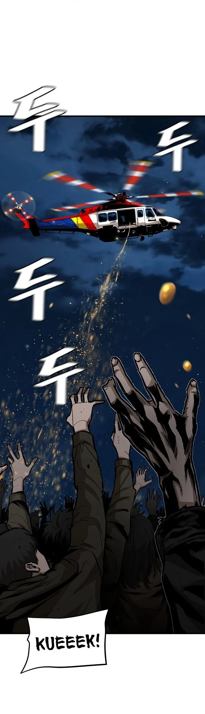 Return Survival Chapter 109 Gambar 32