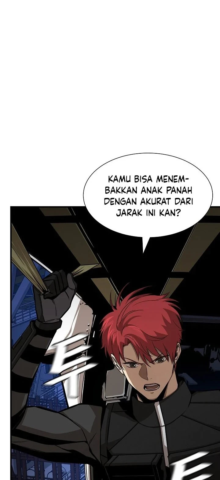 Return Survival Chapter 109 Gambar 33