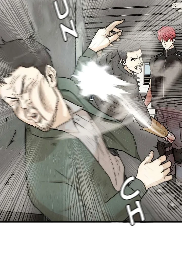 Return Survival Chapter 11 Gambar 21