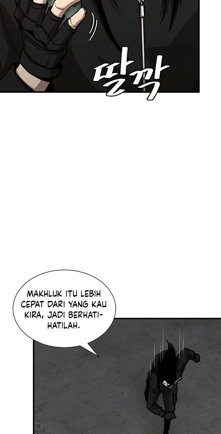 Return Survival Chapter 110 Gambar 33