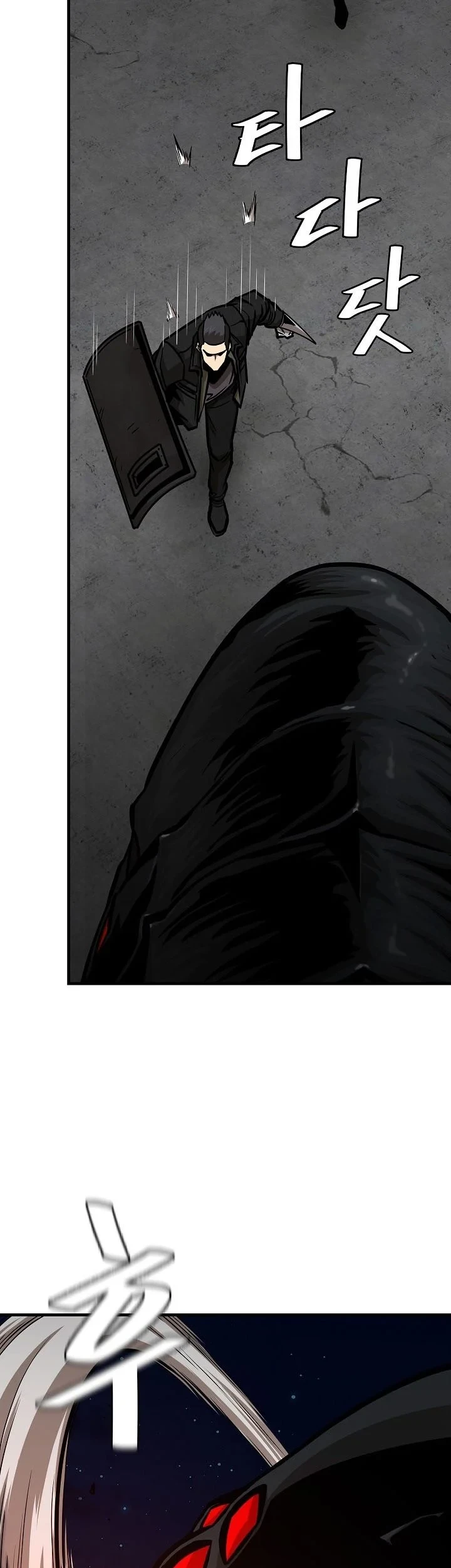 Return Survival Chapter 110 Gambar 34