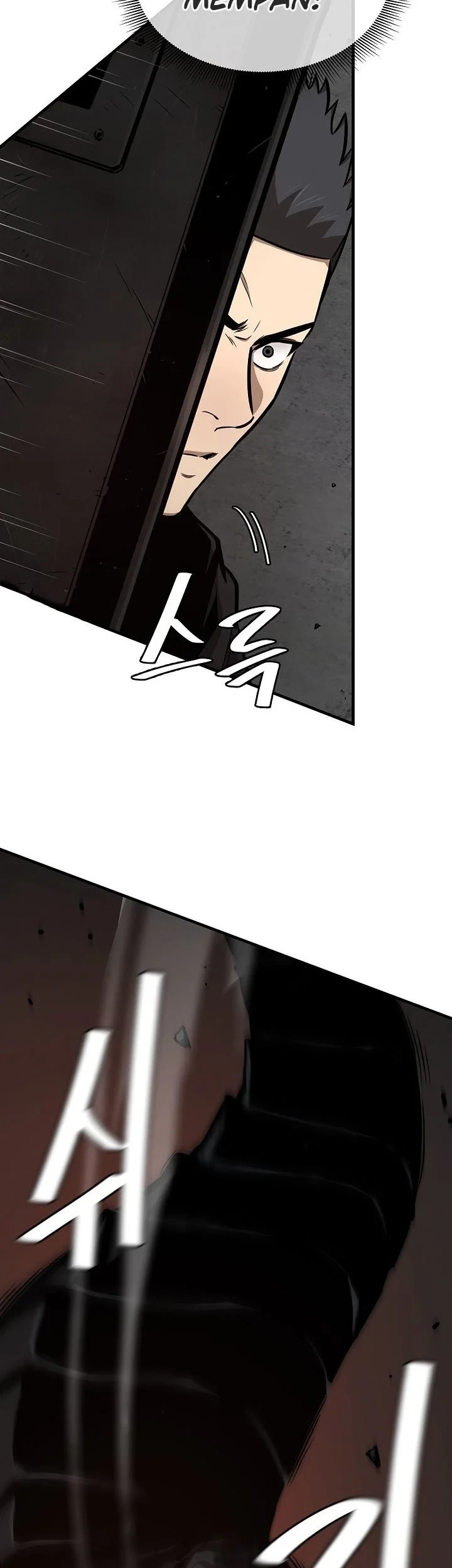 Return Survival Chapter 110 Gambar 36