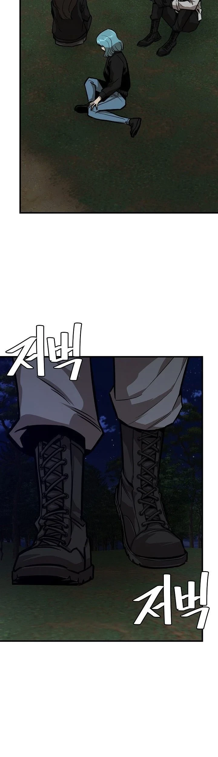 Return Survival Chapter 113 Gambar 30