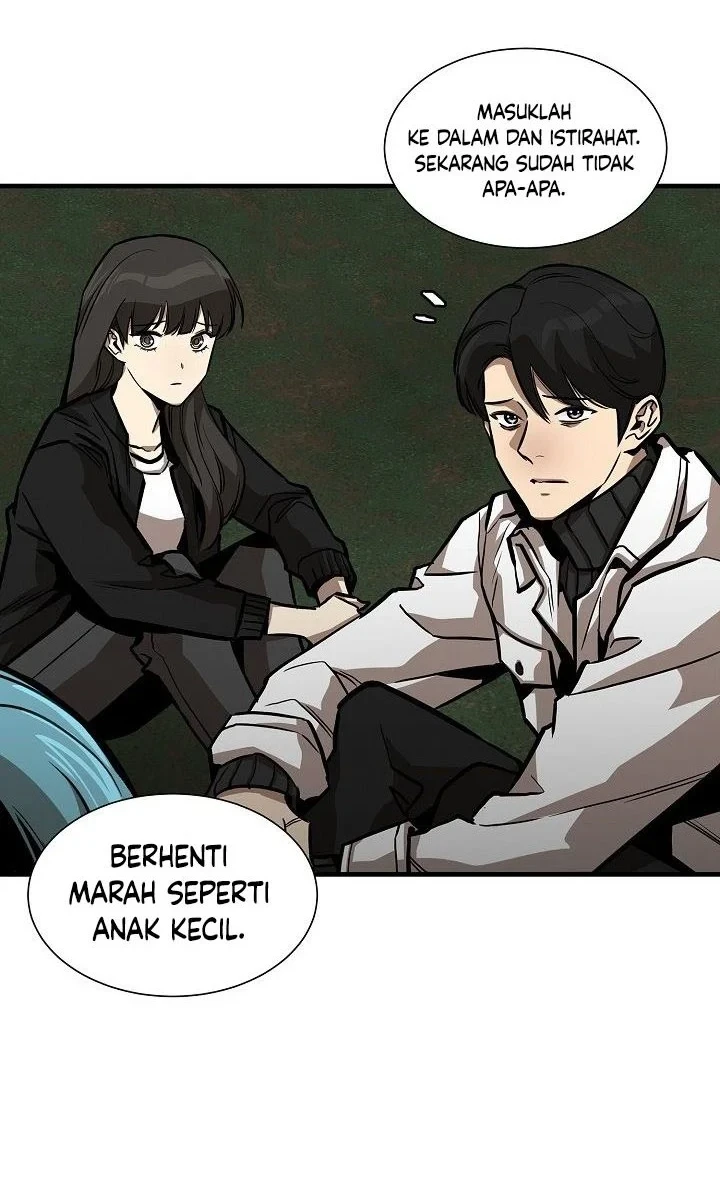 Return Survival Chapter 113 Gambar 31