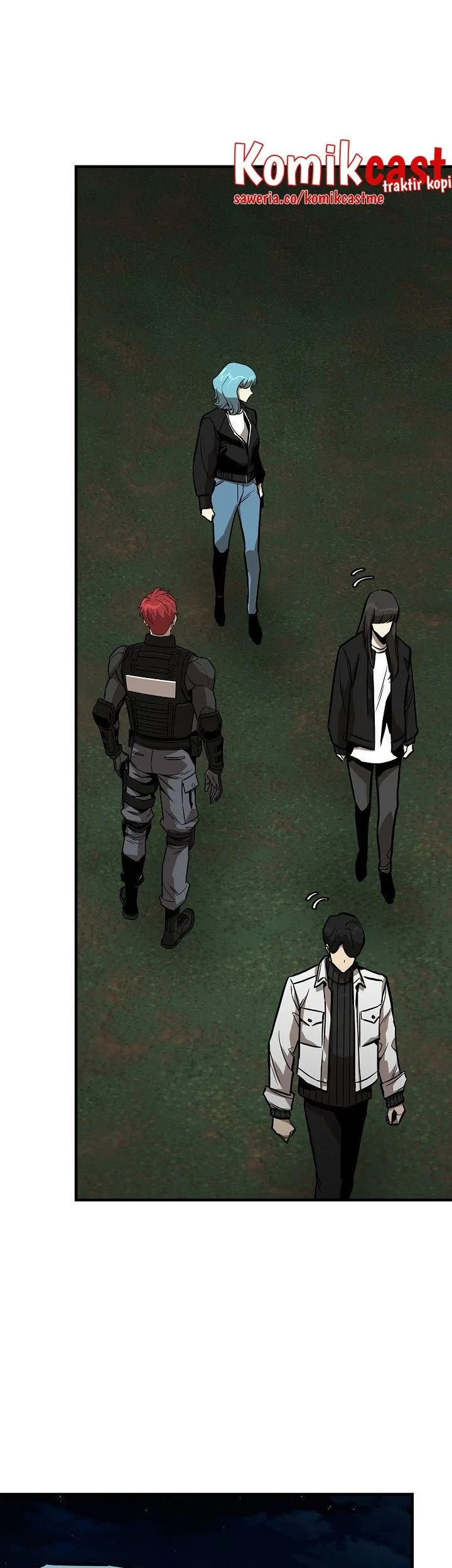Return Survival Chapter 113 Gambar 32