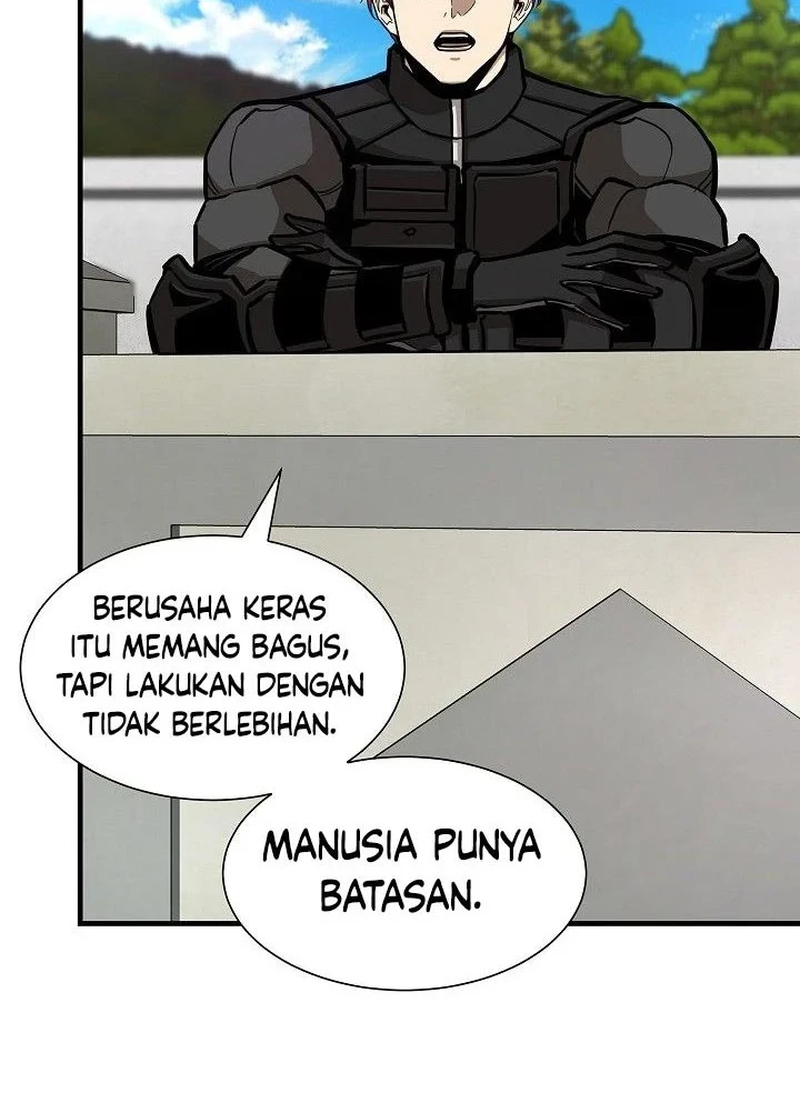 Return Survival Chapter 114 Gambar 27