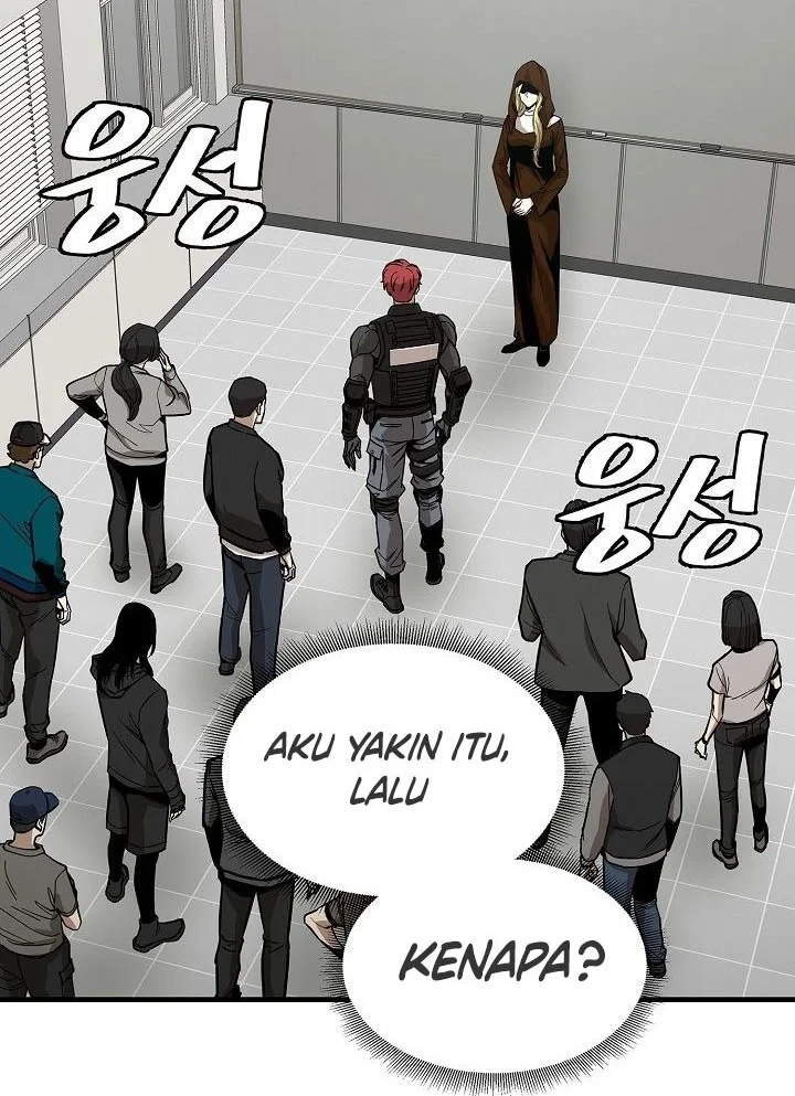 Return Survival Chapter 115 Gambar 27