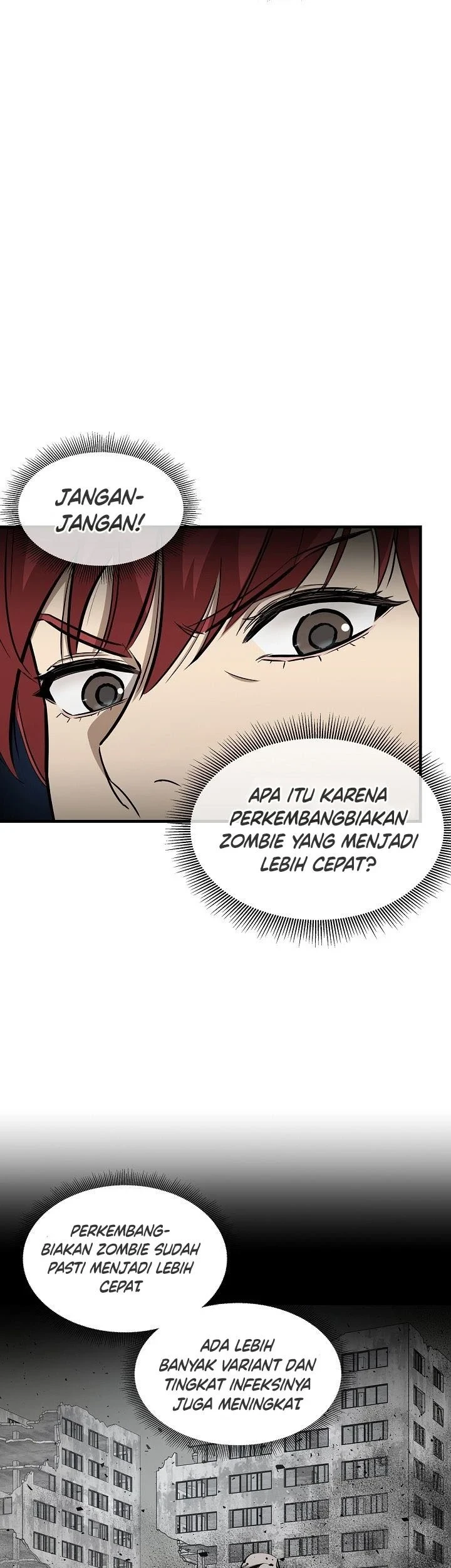 Return Survival Chapter 115 Gambar 28