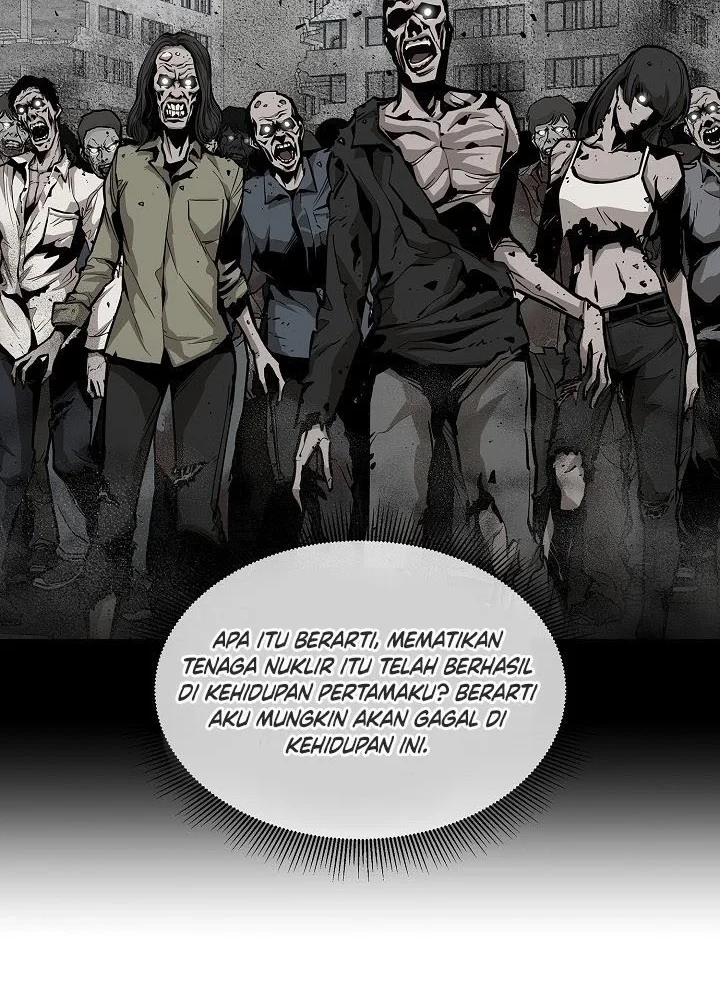 Return Survival Chapter 115 Gambar 29