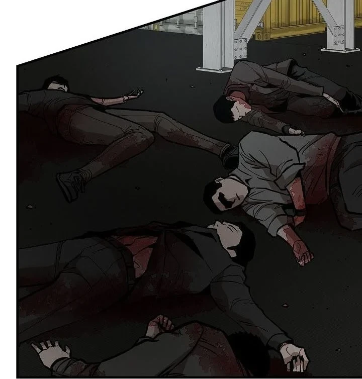 Return Survival Chapter 116 Gambar 29