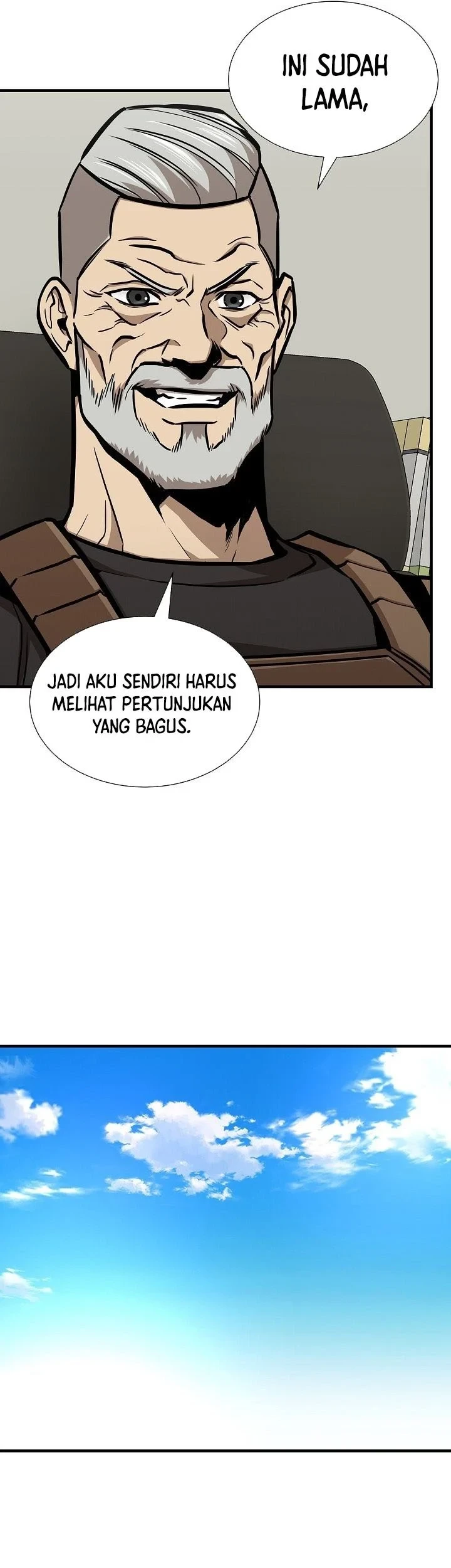 Return Survival Chapter 117 Gambar 30