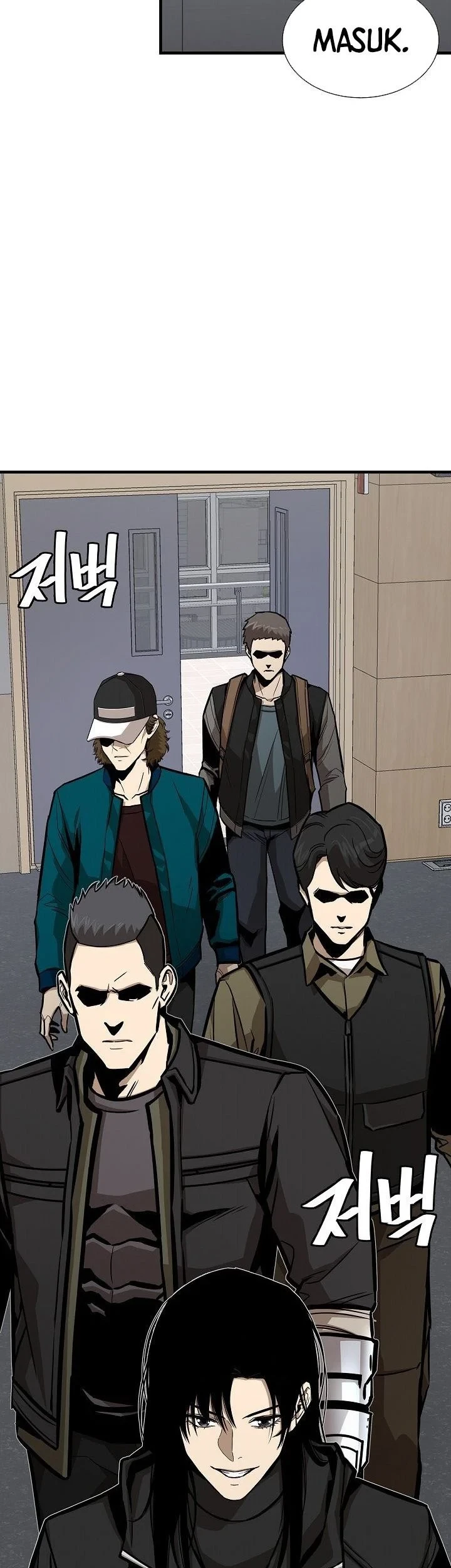 Return Survival Chapter 117 Gambar 32