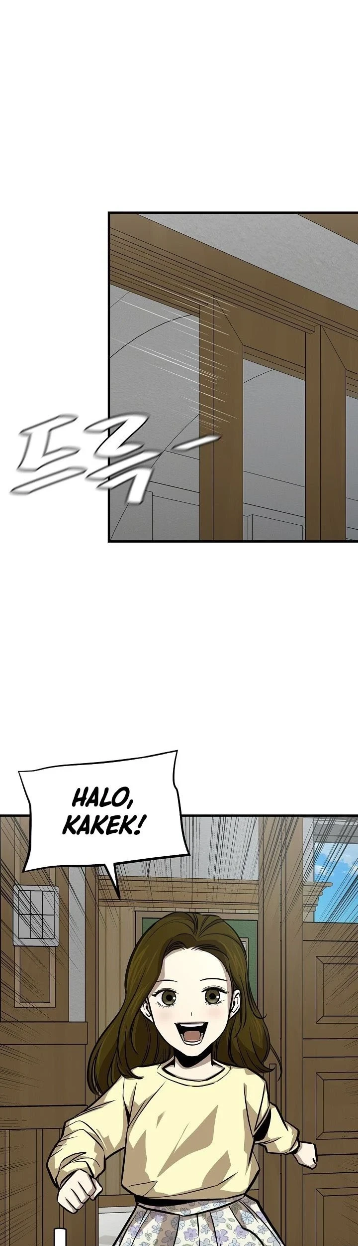 Return Survival Chapter 118 Gambar 30