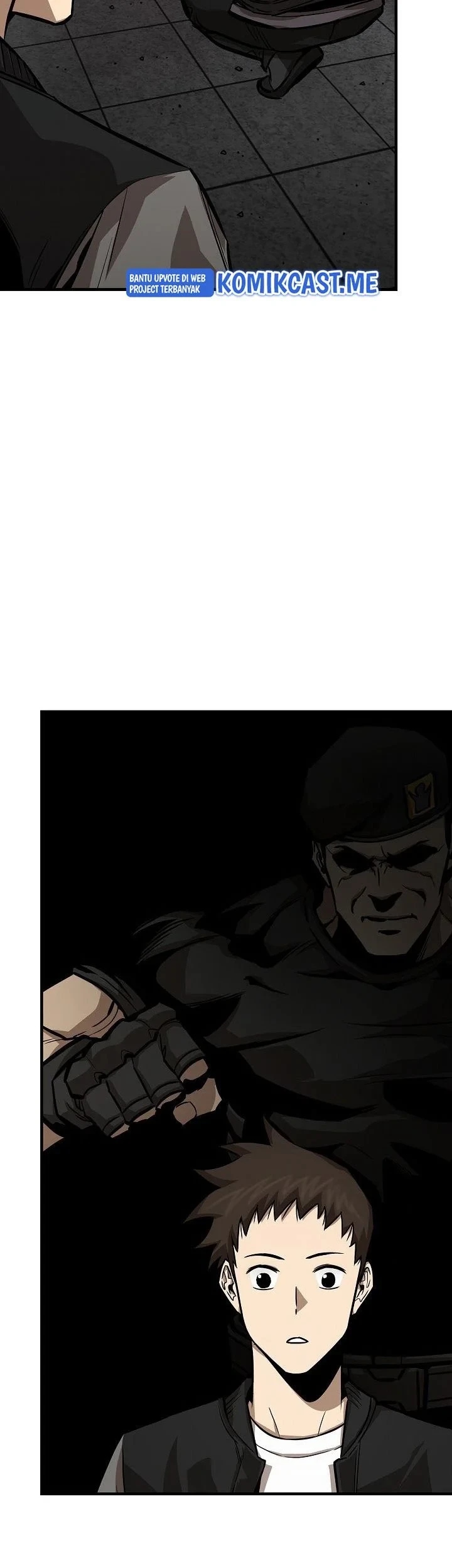 Return Survival Chapter 123 Gambar 28