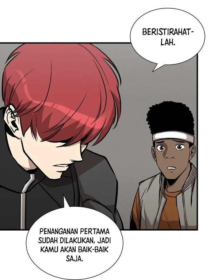 Return Survival Chapter 124 Gambar 27