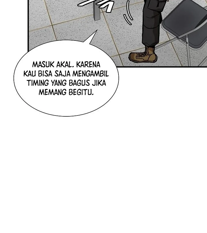 Return Survival Chapter 125 Gambar 25