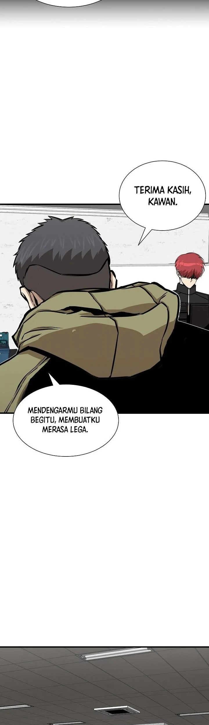 Return Survival Chapter 126 Gambar 30