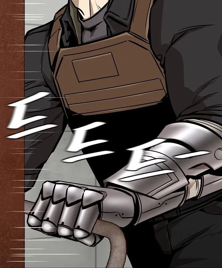 Return Survival Chapter 127 Gambar 25