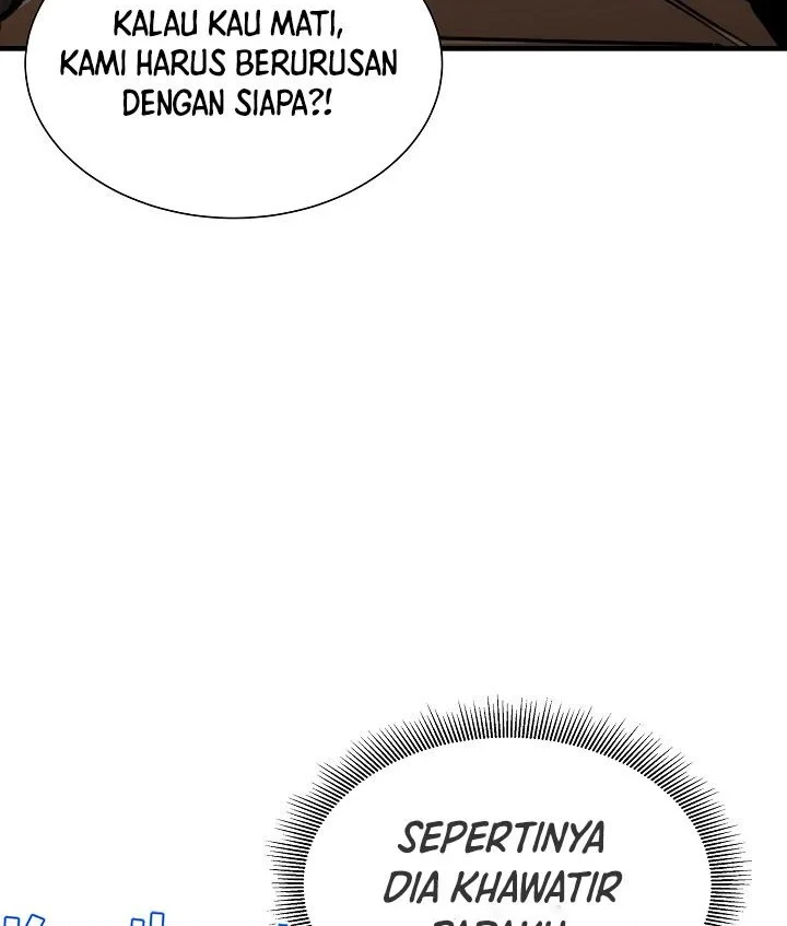 Return Survival Chapter 128 Gambar 27
