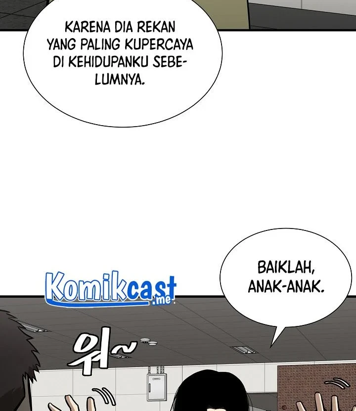 Return Survival Chapter 129 Gambar 27