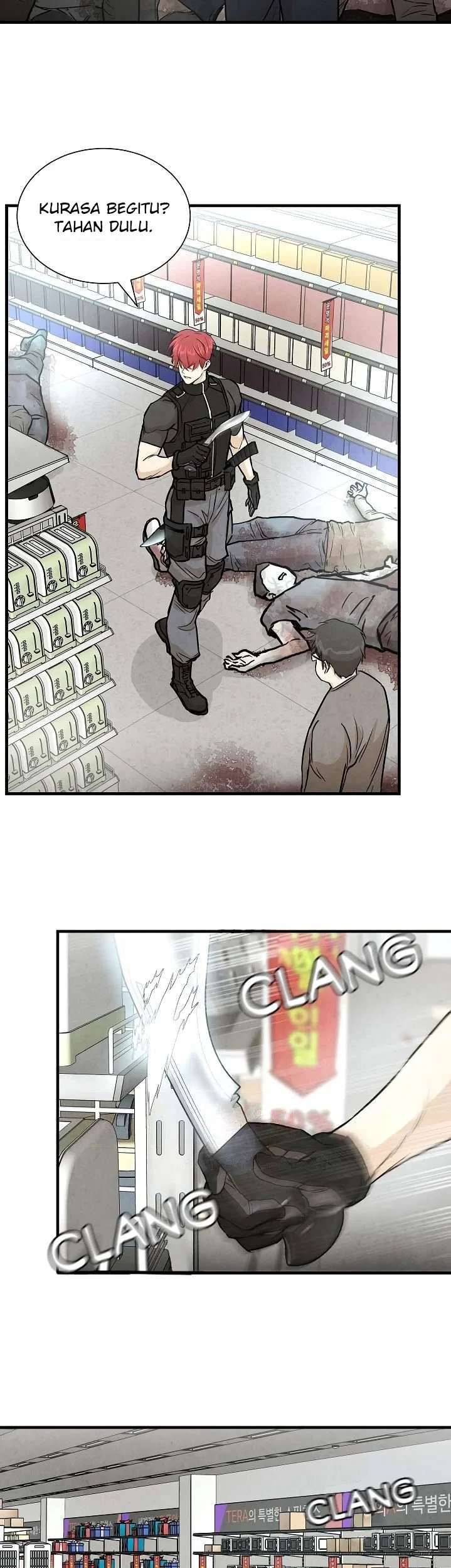 Return Survival Chapter 13 Gambar 18
