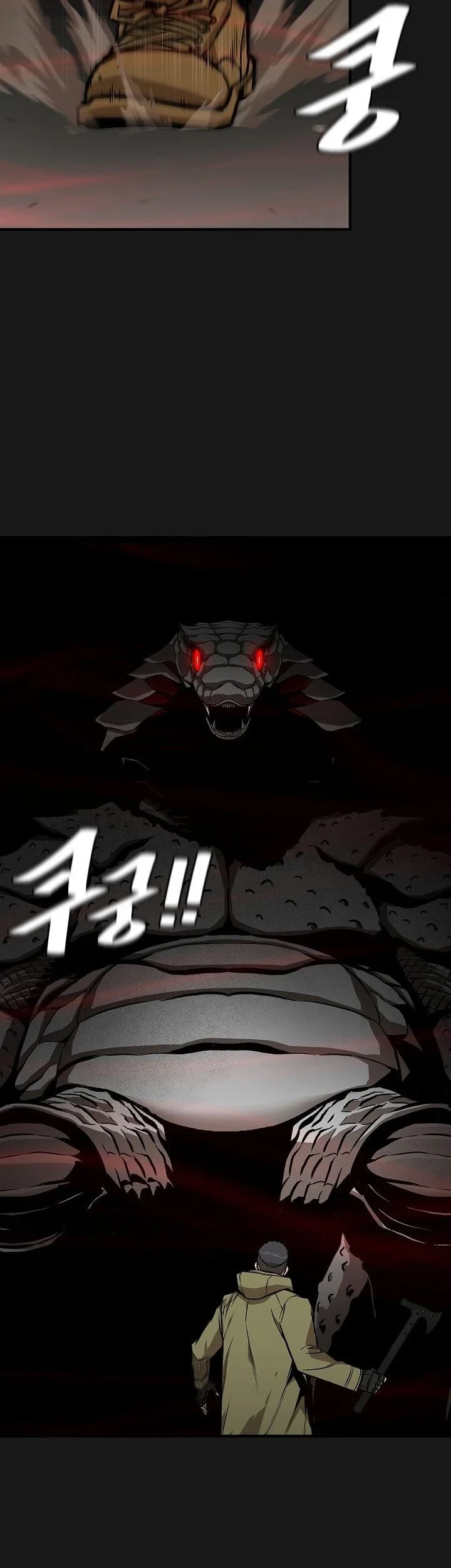 Return Survival Chapter 130 Gambar 28