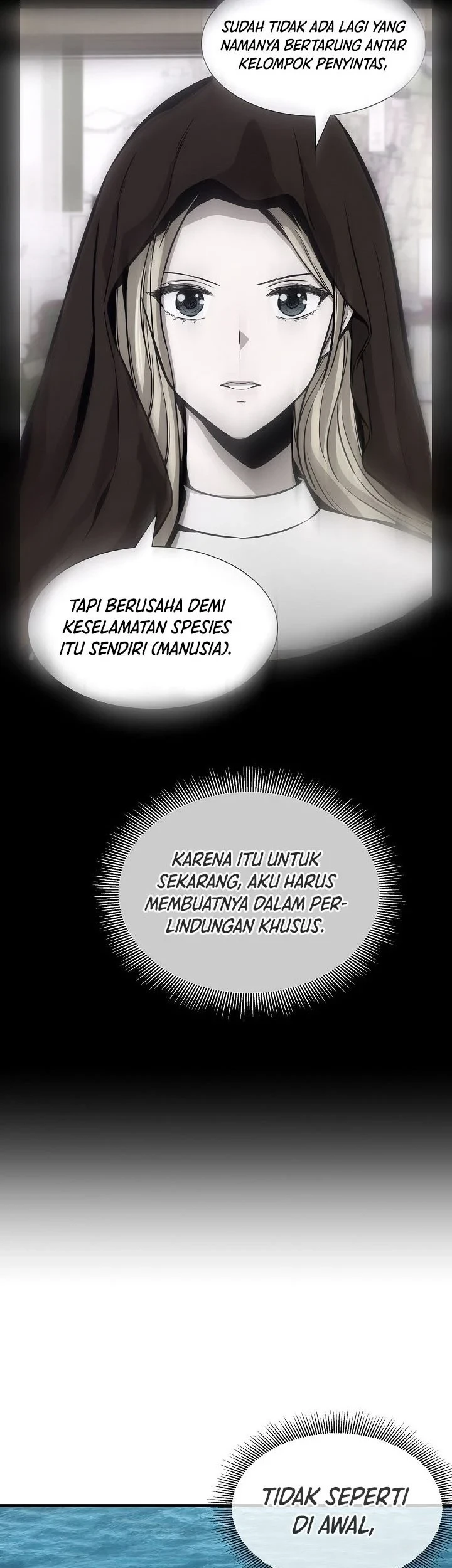 Return Survival Chapter 132 Gambar 26
