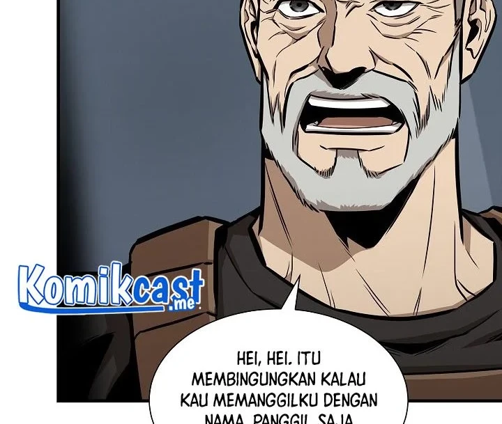 Return Survival Chapter 133 Gambar 25