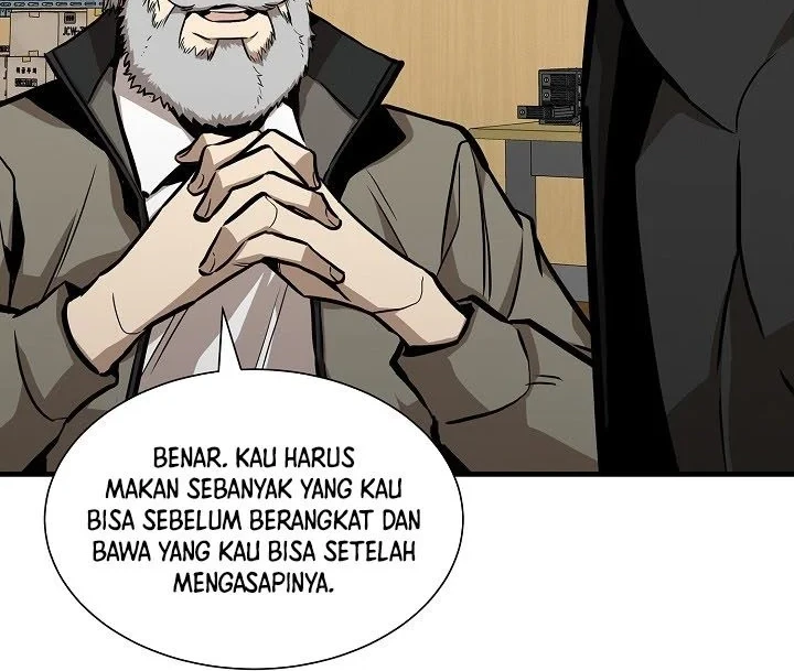 Return Survival Chapter 133 Gambar 27