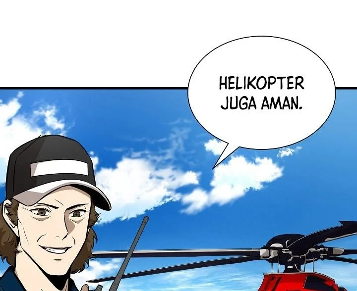 Return Survival Chapter 135 Gambar 27