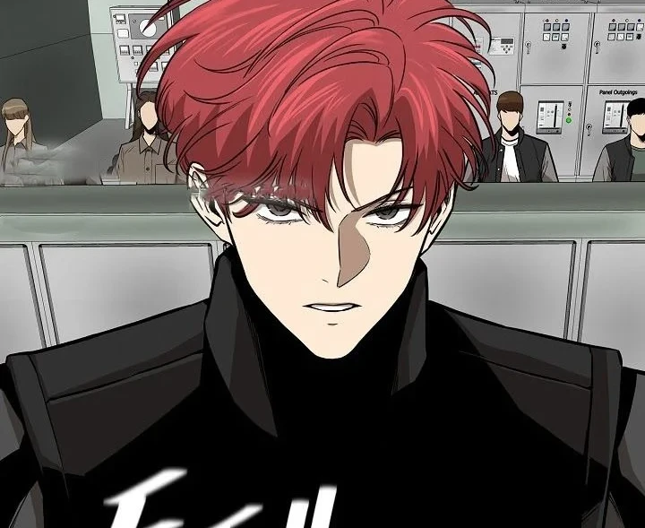 Return Survival Chapter 135 Gambar 29