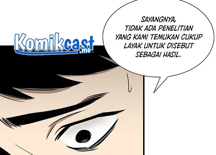 Return Survival Chapter 136 Gambar 29