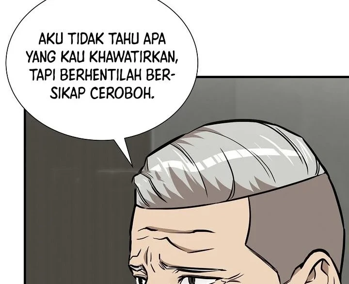 Return Survival Chapter 140 Gambar 27