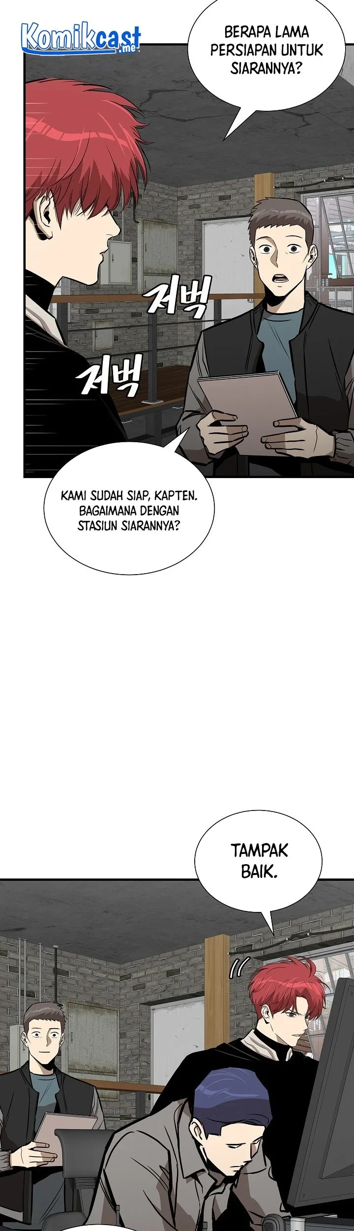 Return Survival Chapter 142 Gambar 28