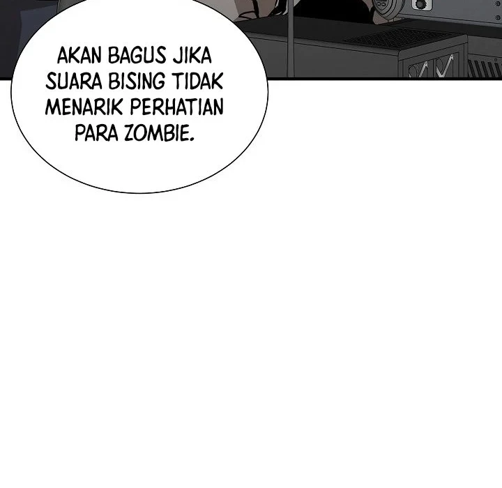 Return Survival Chapter 142 Gambar 29