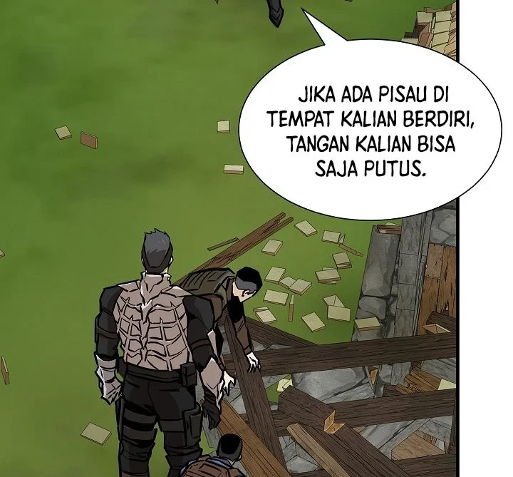 Return Survival Chapter 143 Gambar 33