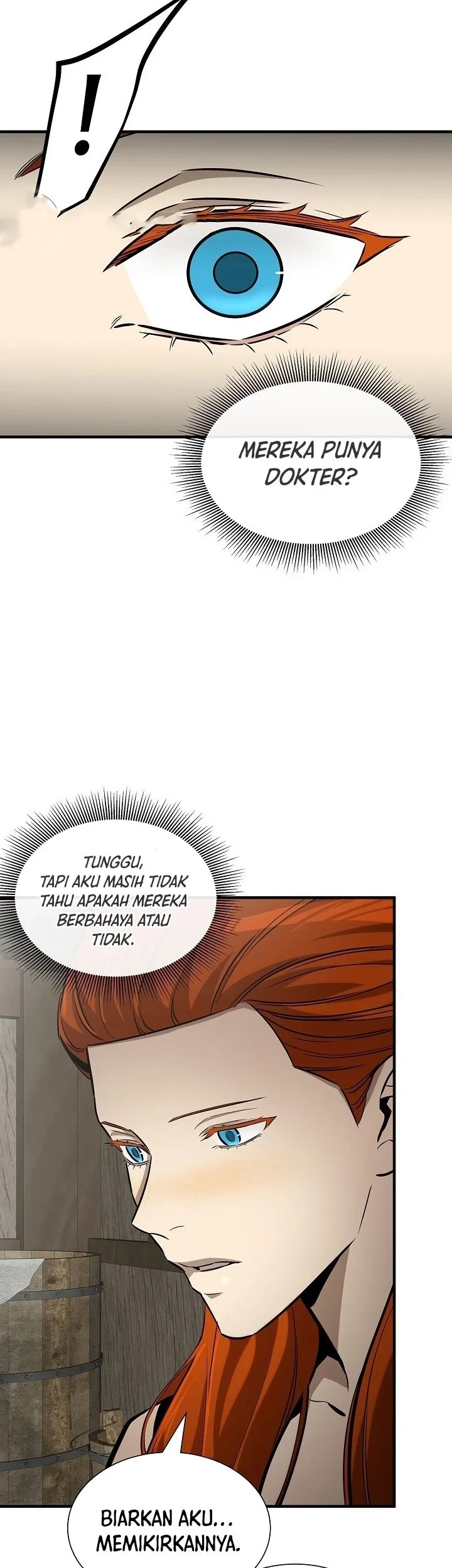 Return Survival Chapter 144 Gambar 28