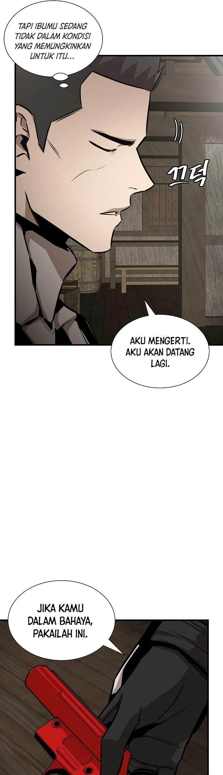 Return Survival Chapter 144 Gambar 30