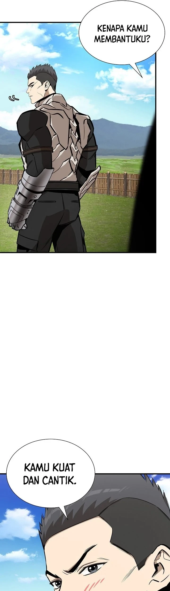 Return Survival Chapter 145 Gambar 30