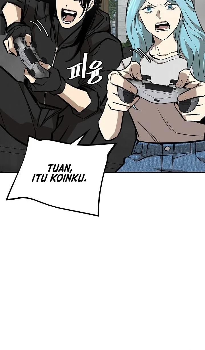 Return Survival Chapter 151 Gambar 25