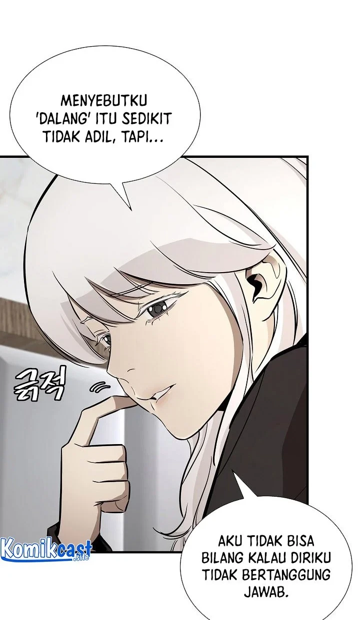 Return Survival Chapter 152 Gambar 23