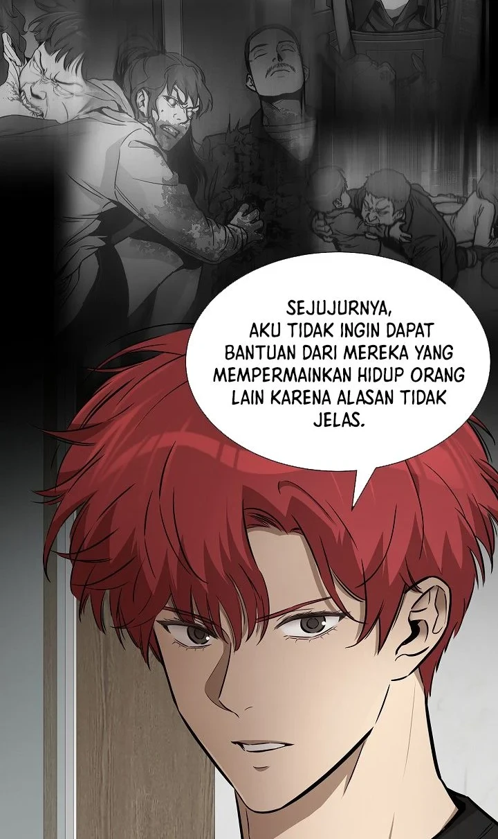 Return Survival Chapter 153 Gambar 23