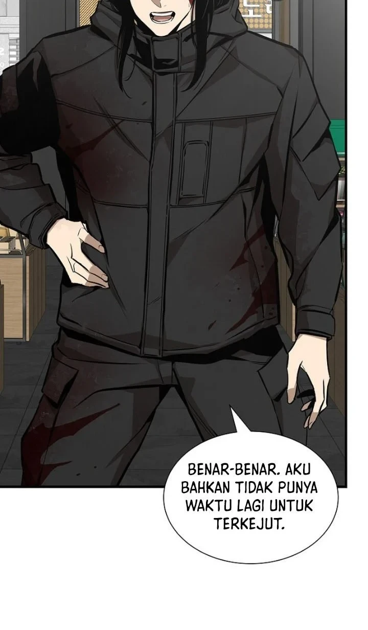 Return Survival Chapter 155 Gambar 27