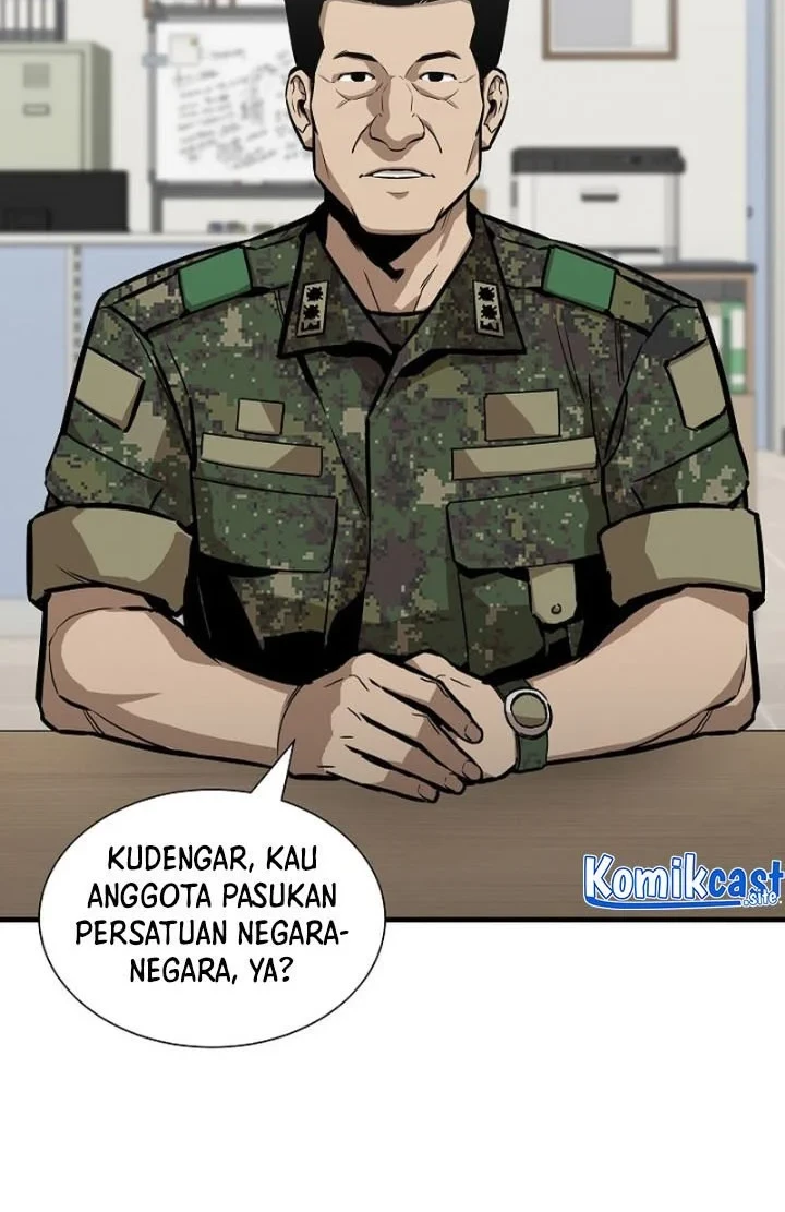 Return Survival Chapter 156 Gambar 25