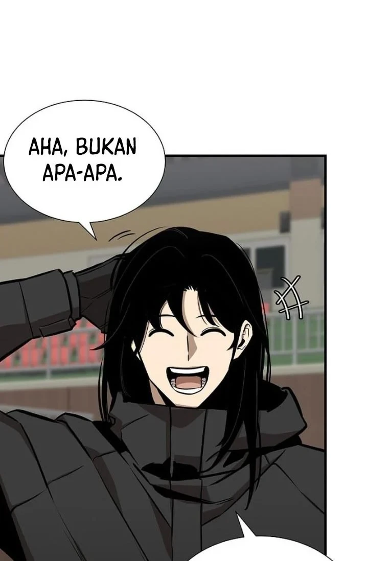 Return Survival Chapter 158 Gambar 27