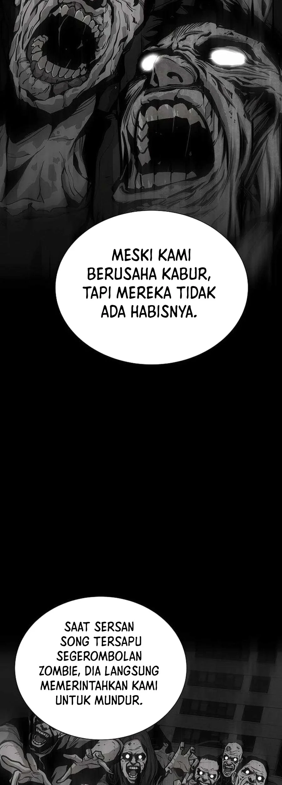 Return Survival Chapter 159 Gambar 24