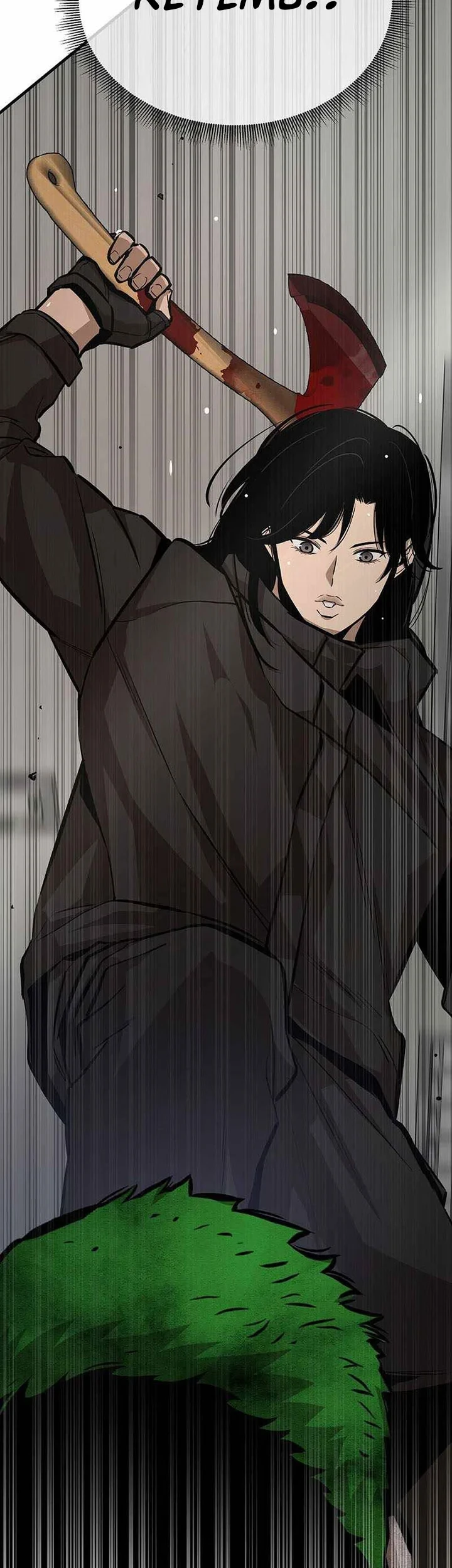 Return Survival Chapter 161 Gambar 24