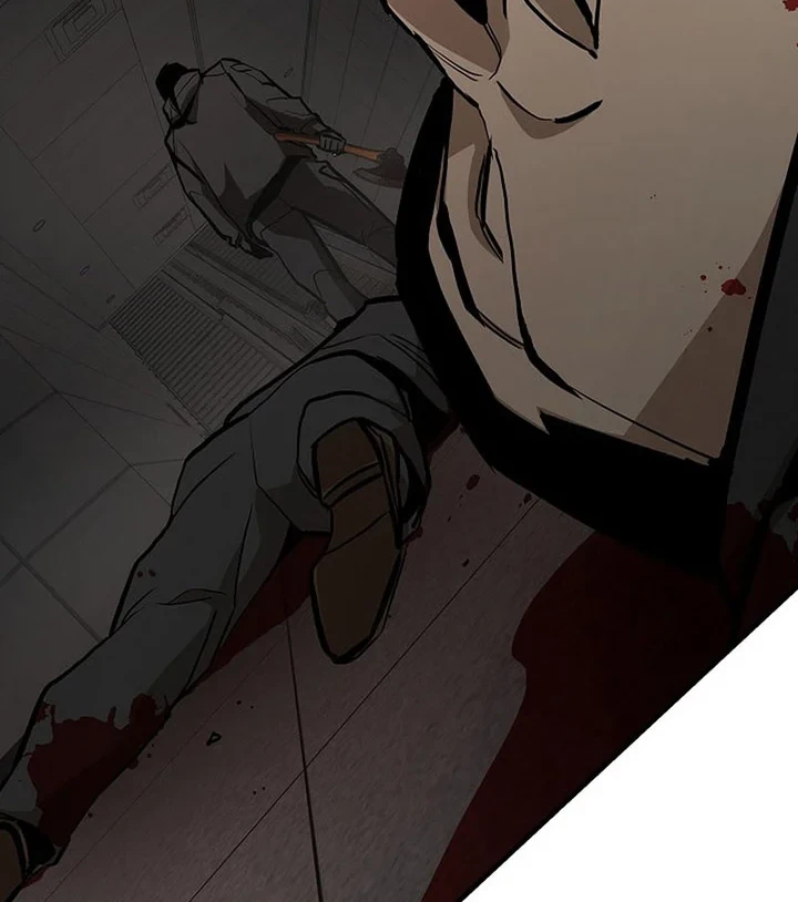 Return Survival Chapter 163 Gambar 27