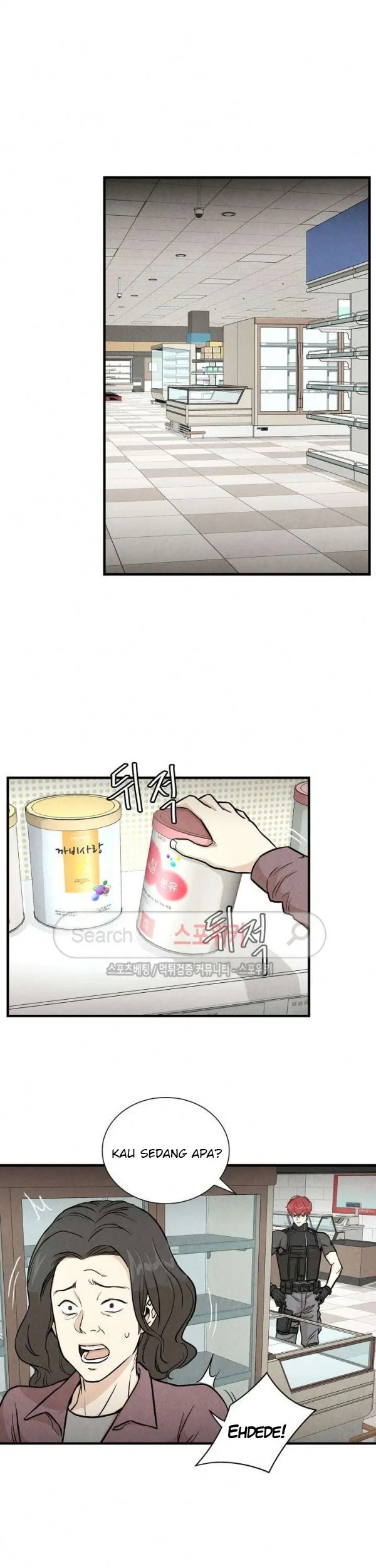 Return Survival Chapter 17 Gambar 18