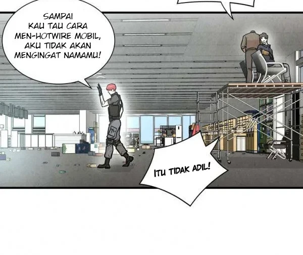 Return Survival Chapter 17 Gambar 17